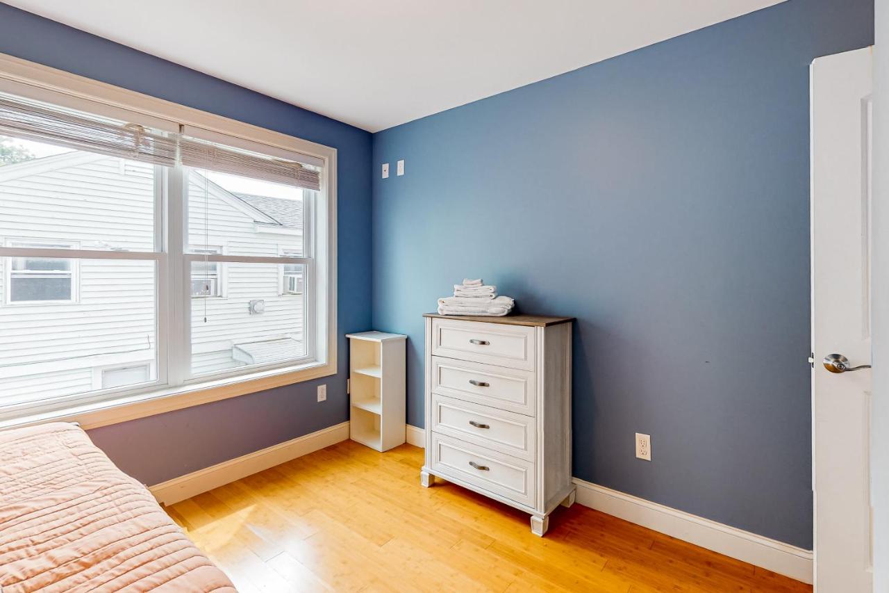 Hampton Beach Beauty Zewnętrze zdjęcie