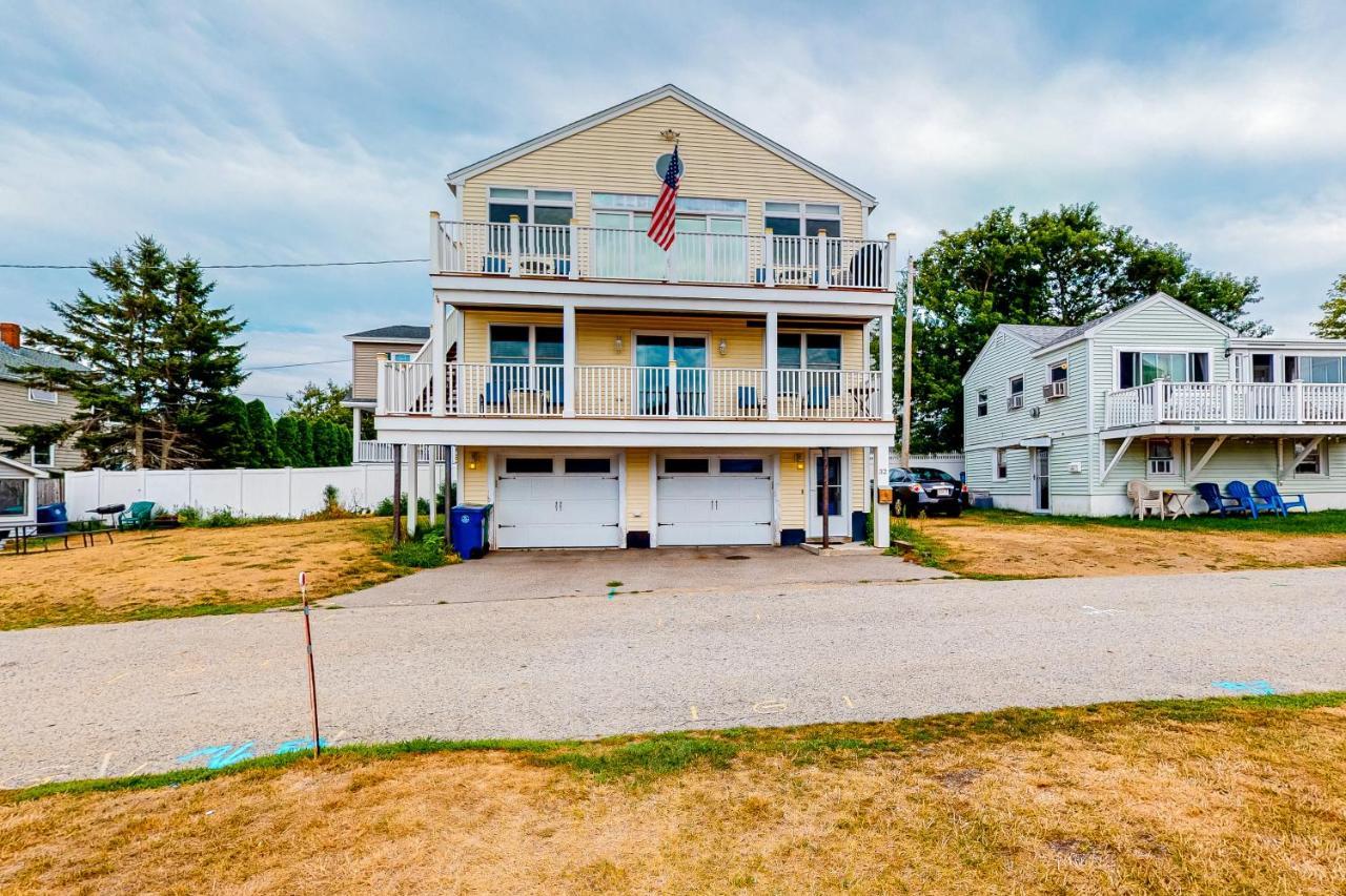 Hampton Beach Beauty Zewnętrze zdjęcie